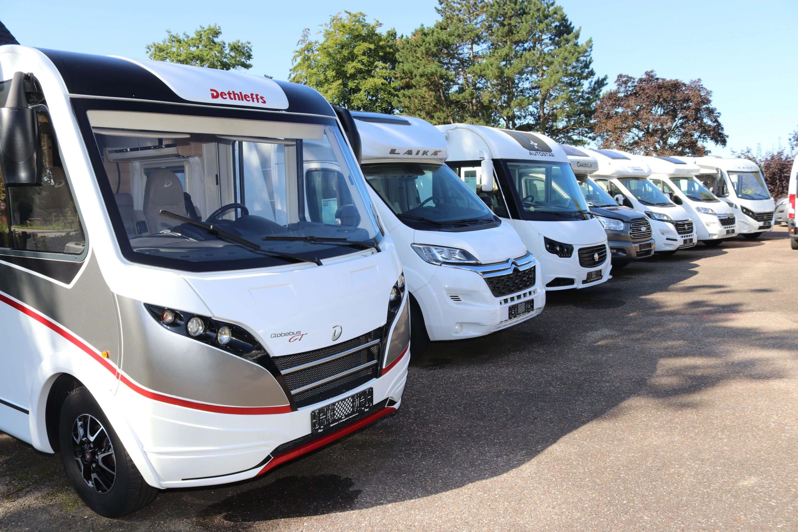 Tweedehands kleine camper occasions